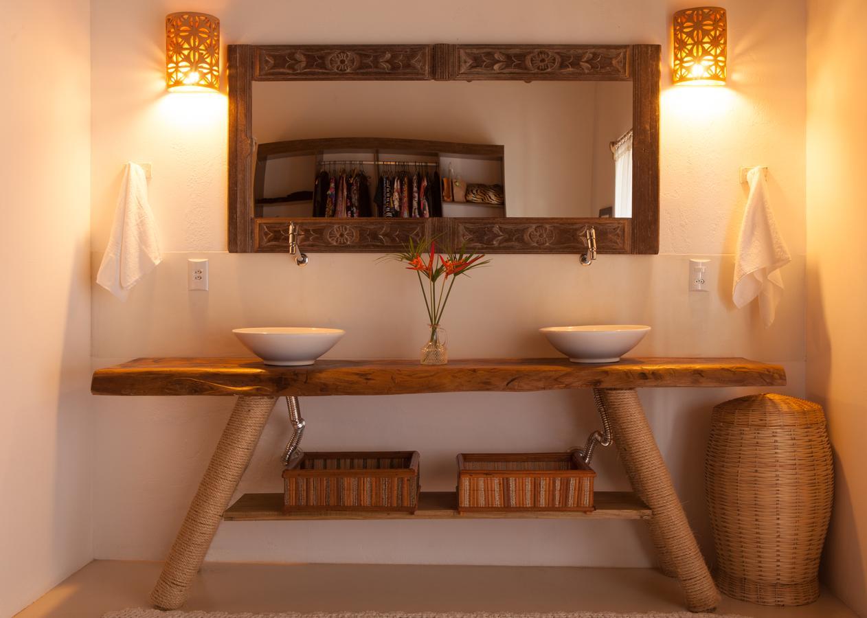 Pousada Casa Das Janas Trancoso Kültér fotó