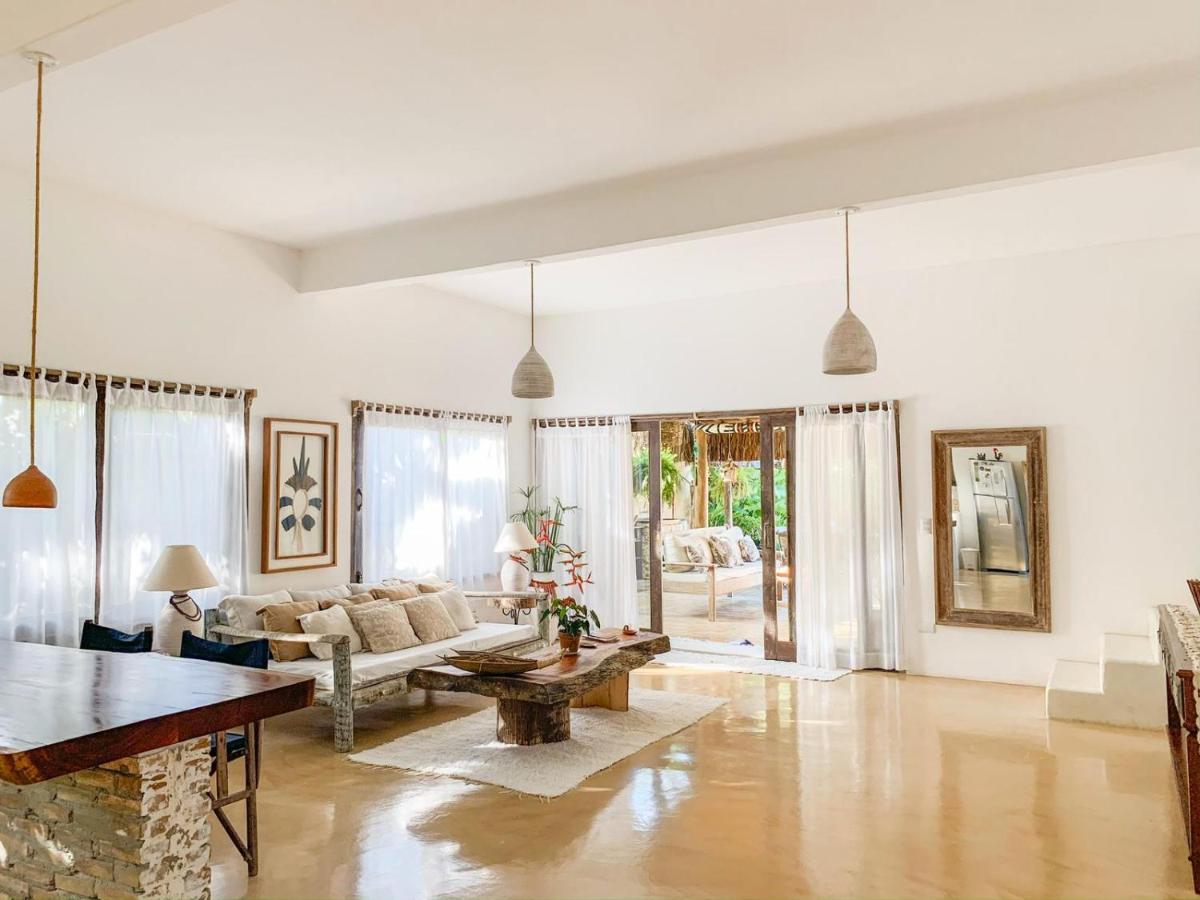 Pousada Casa Das Janas Trancoso Kültér fotó